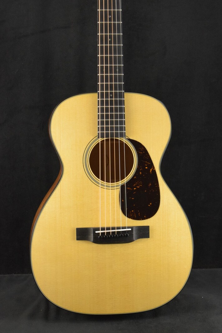 Martin Martin 0-18 Natural