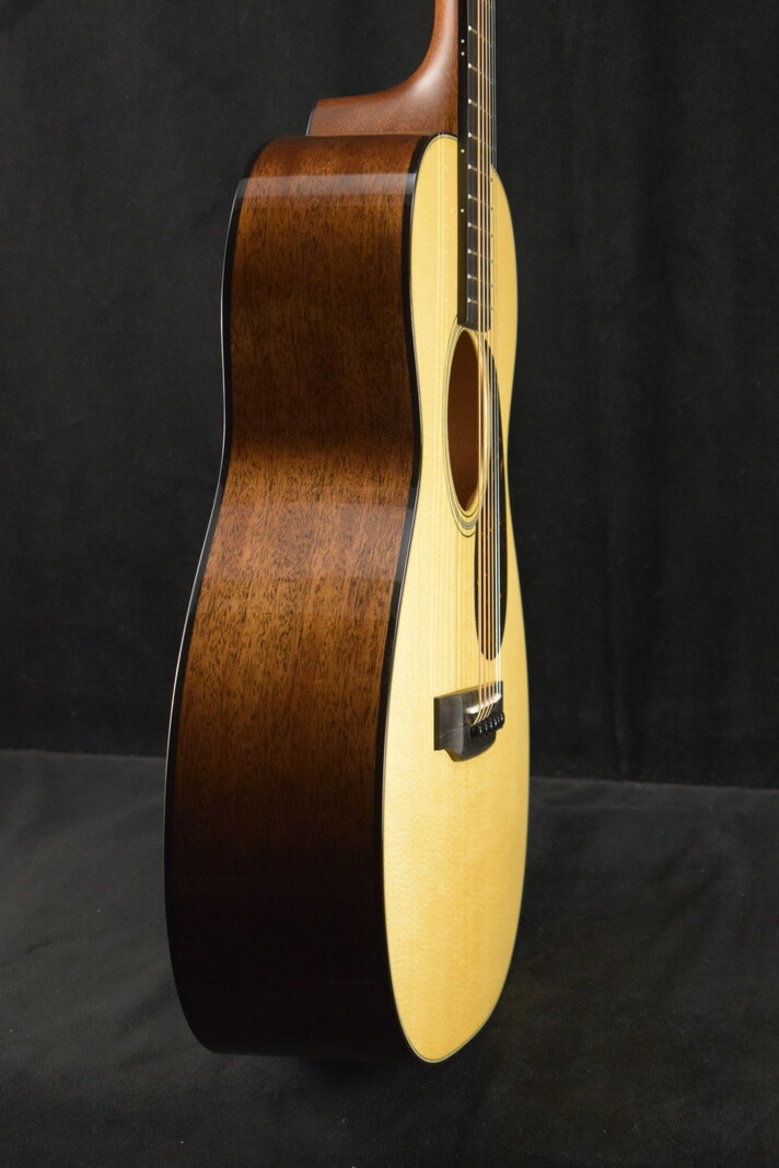 Martin Martin 0-18 Natural