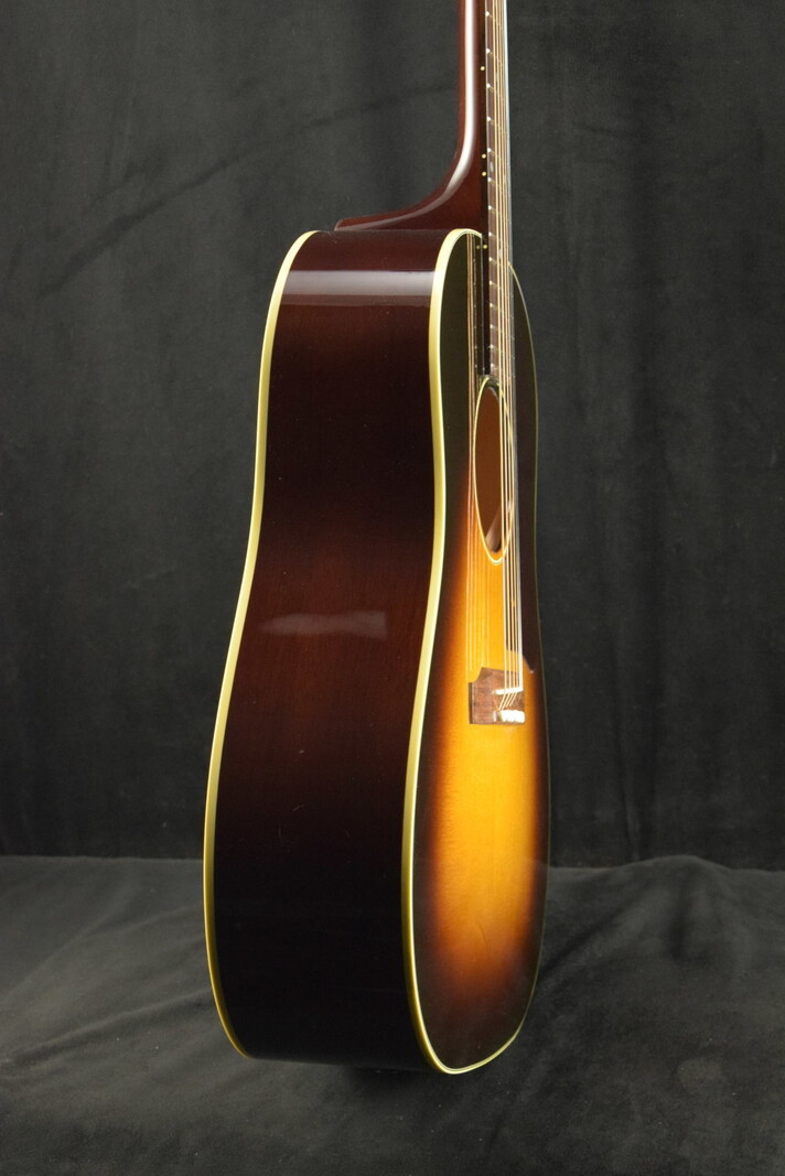 Gibson 50's j 45 original sale