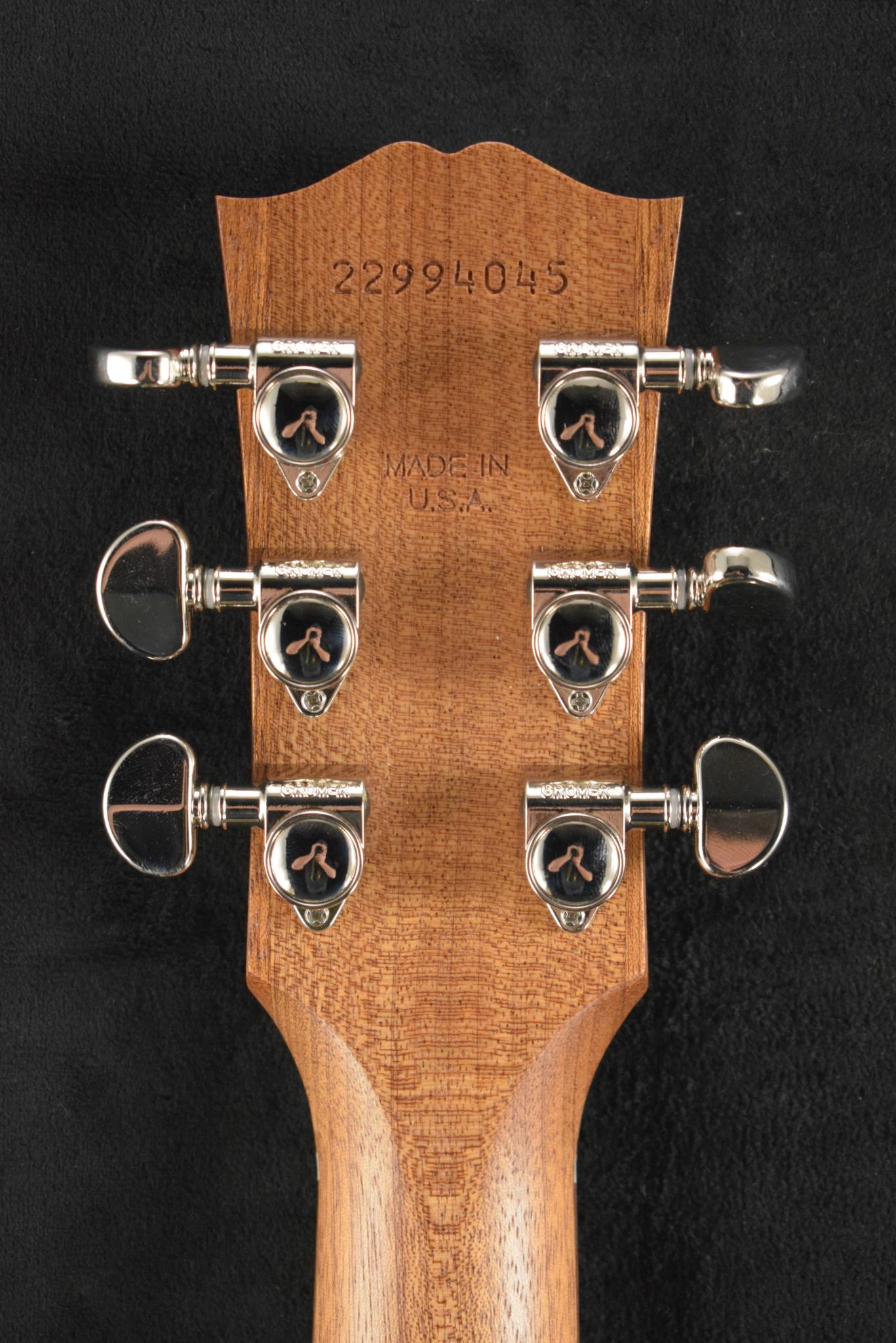 Gibson Gibson J-45 Studio Walnut Satin Natural