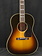 Gibson Gibson Nathaniel Rateliff LG-2 Western Vintage Sunburst