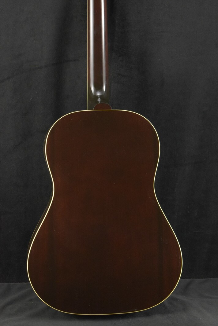 Gibson Gibson Nathaniel Rateliff LG-2 Western Vintage Sunburst