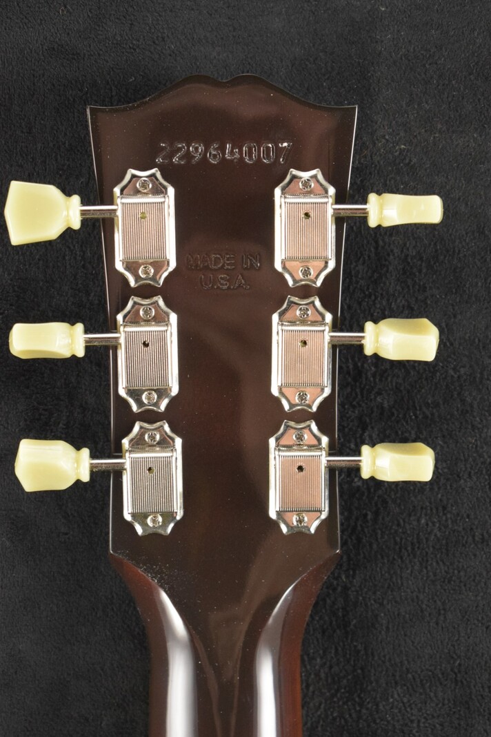 Gibson Gibson Nathaniel Rateliff LG-2 Western Vintage Sunburst