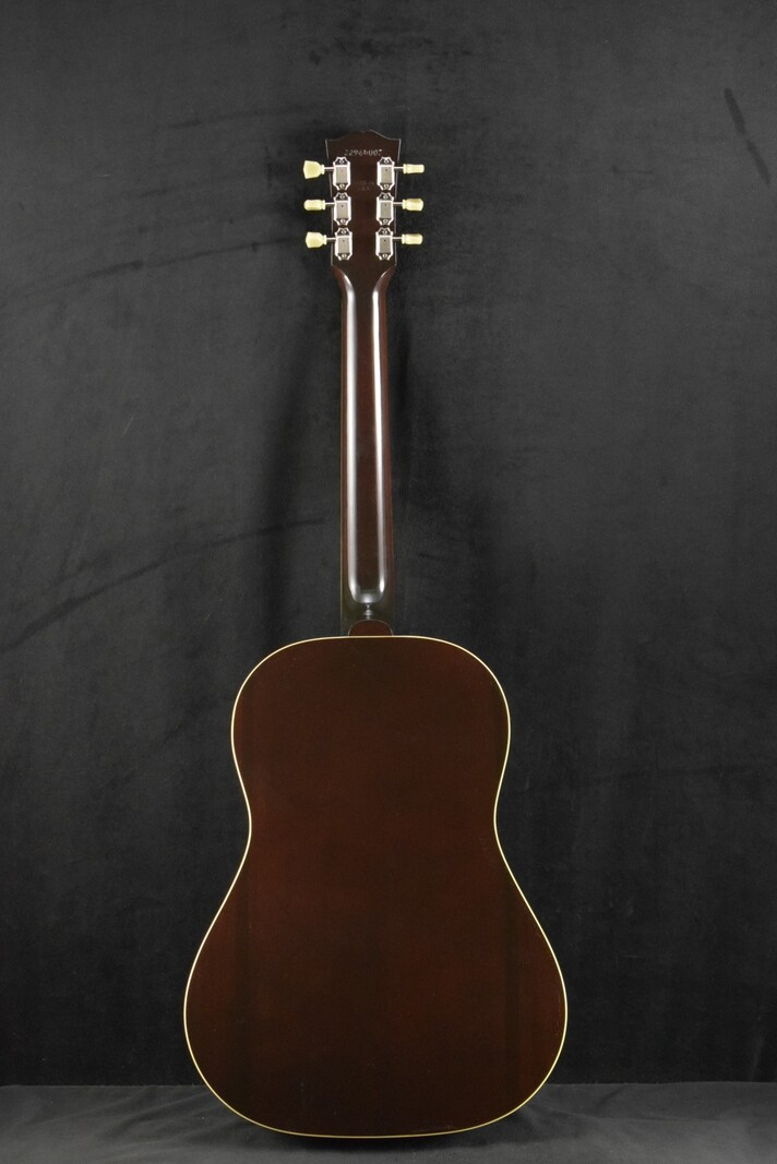 Gibson Gibson Nathaniel Rateliff LG-2 Western Vintage Sunburst