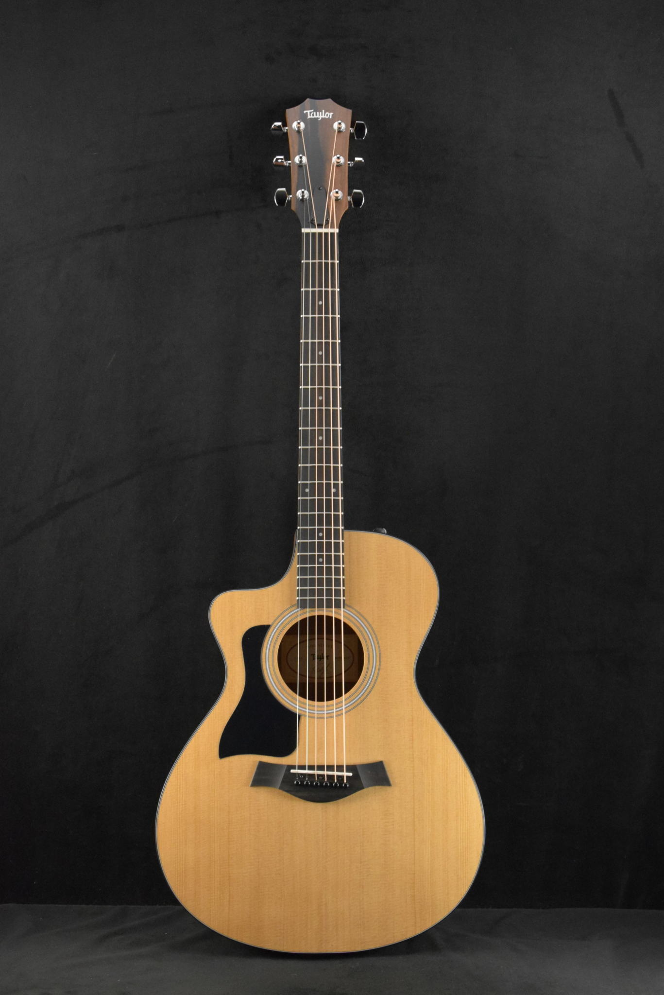 Taylor Taylor 112ce LH Left-Handed Concert Sapele/Spruce Natural