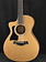 Taylor Taylor 112ce LH Left-Handed Concert Sapele/Spruce Natural
