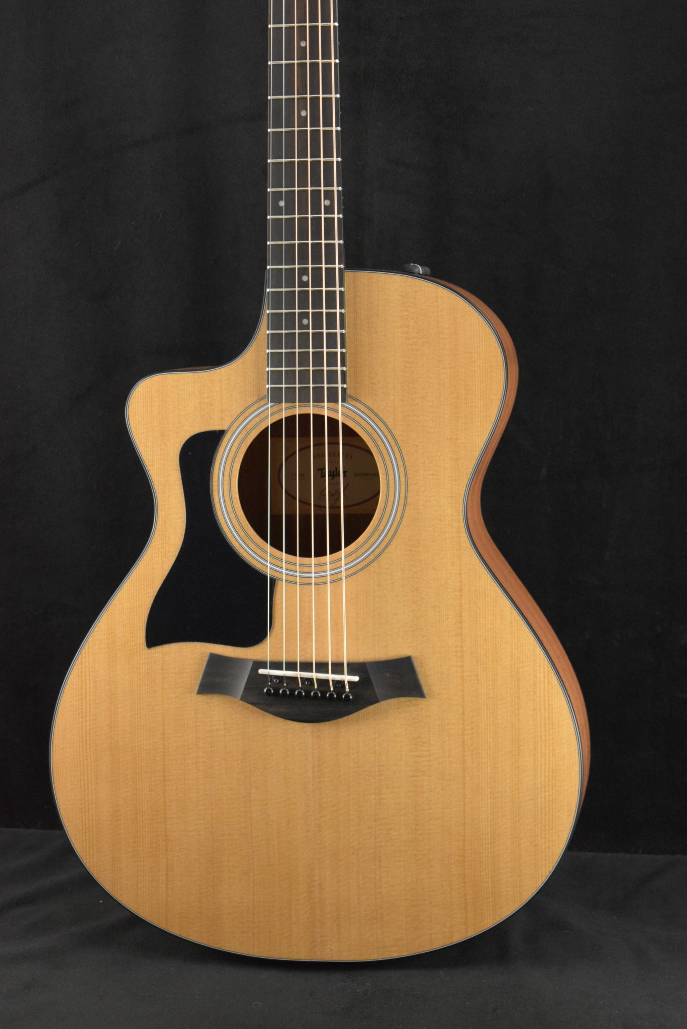 Taylor Taylor 112ce LH Left-Handed Concert Sapele/Spruce Natural