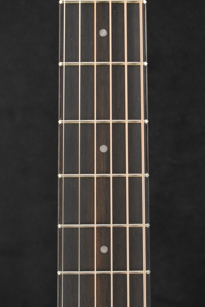 Taylor Taylor 112ce LH Left-Handed Concert Sapele/Spruce Natural