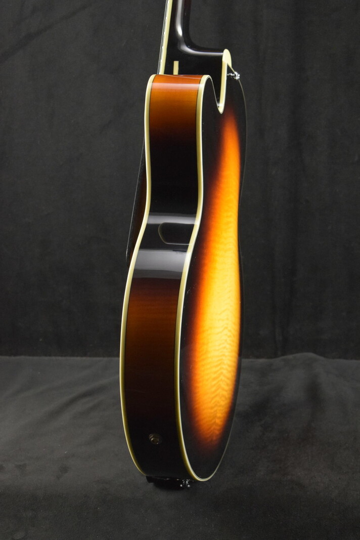 Eastman Eastman AR503CE-SB Archtop Sunburst