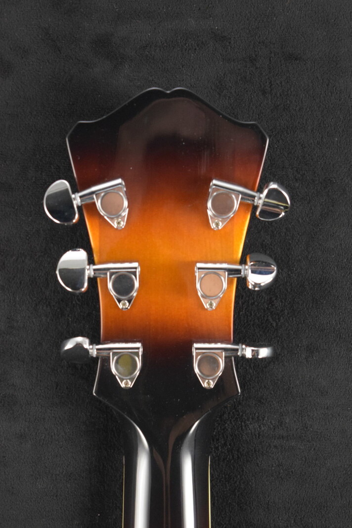 Eastman Eastman AR503CE-SB Archtop Sunburst