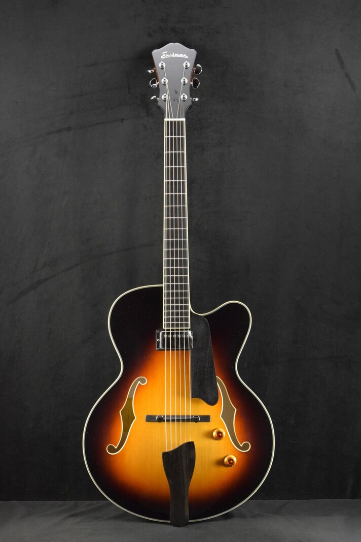 Eastman Eastman AR503CE-SB Archtop Sunburst