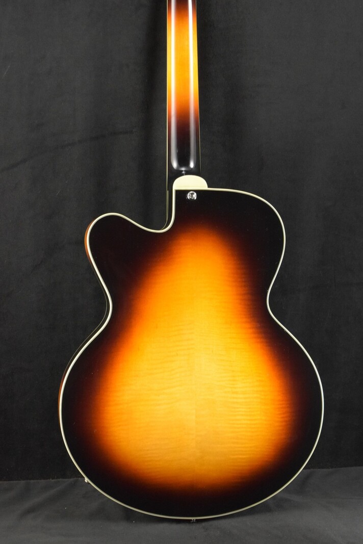 Eastman Eastman AR503CE-SB Archtop Sunburst