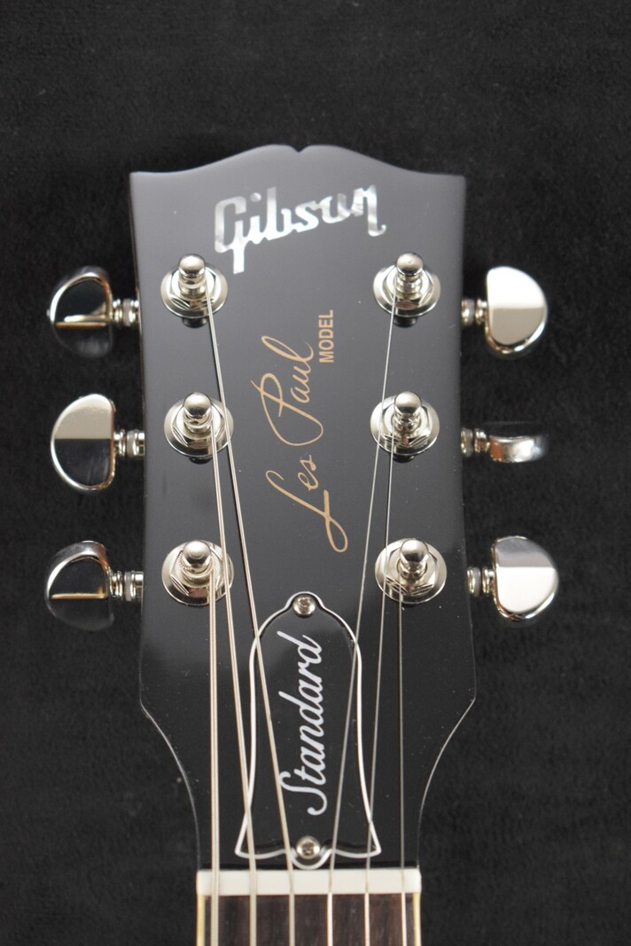 Gibson Gibson Les Paul Standard 60s Figured Top Ocean Blue