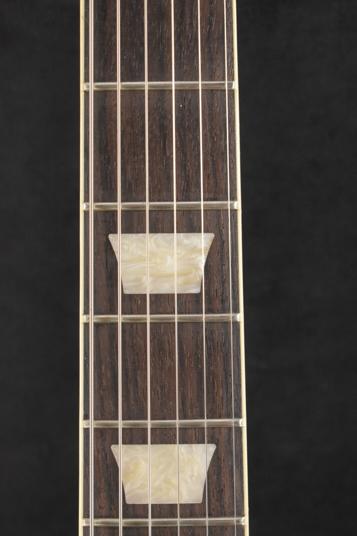 Gibson Les Paul Standard 60s Figured Top Ocean Blue Gibson Les Paul Standard 60s Figured Top Ocean Blue