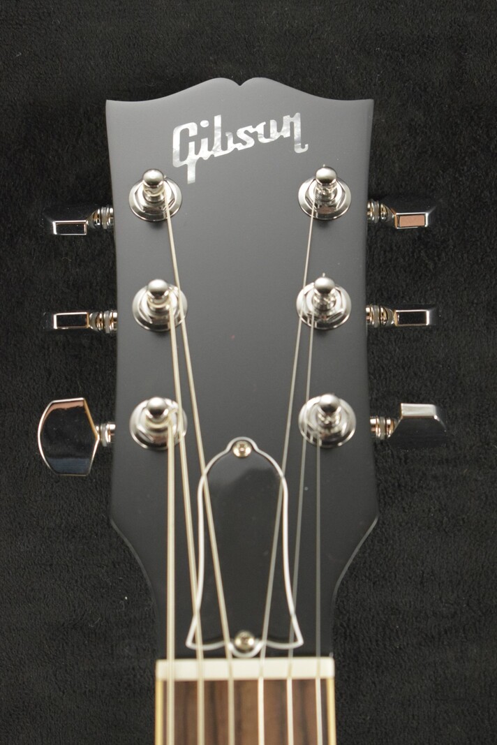 Gibson Gibson Kirk Hammett "Greeny” Les Paul Standard﻿﻿ Greeny Burst