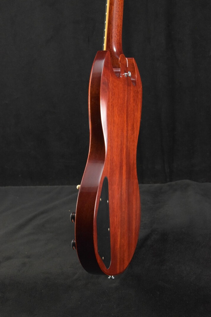 Gibson Custom Shop 1963 SG Special Reissue Lightning Bar VOS