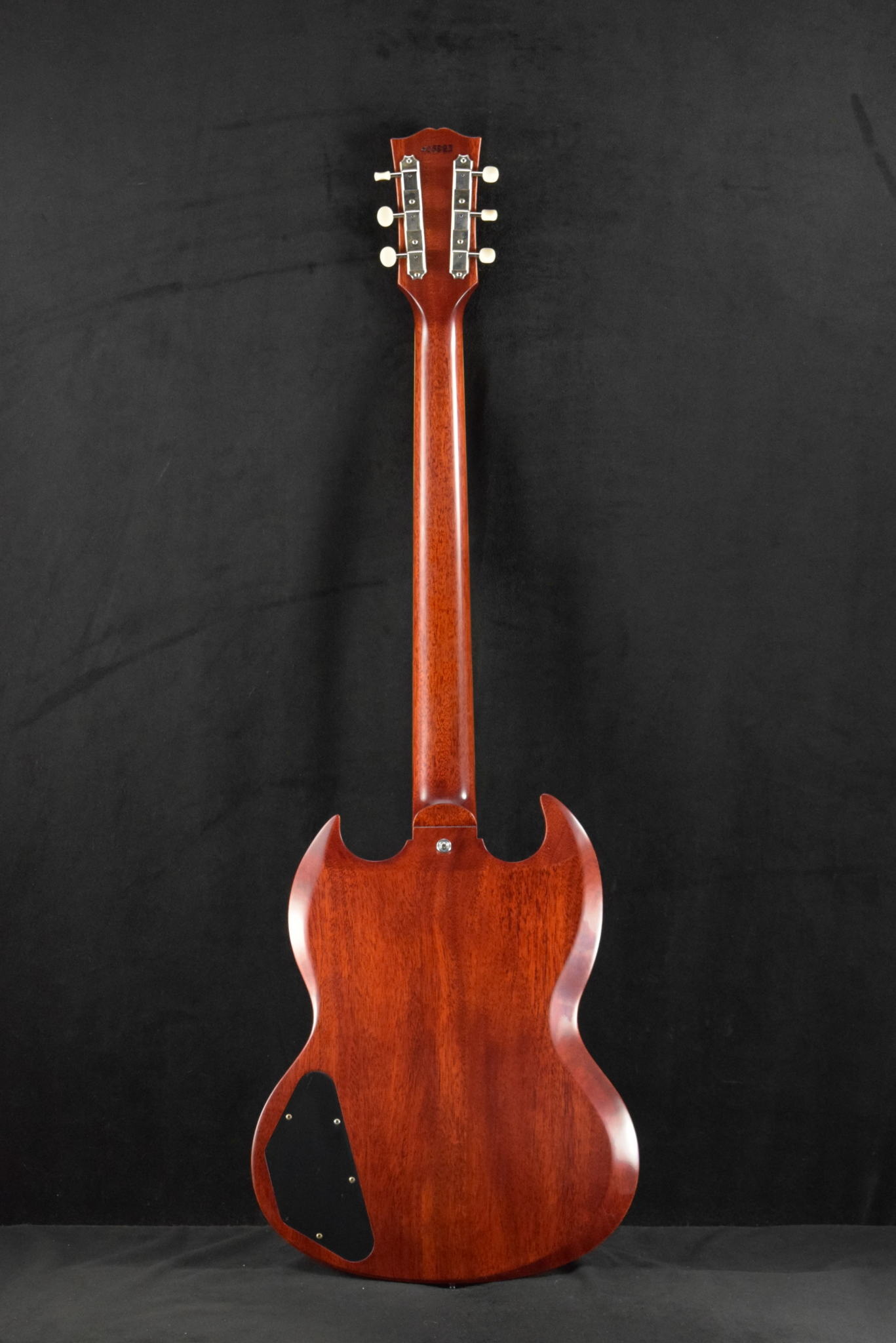 Gibson Custom Shop 1963 SG Special Reissue Lightning Bar VOS