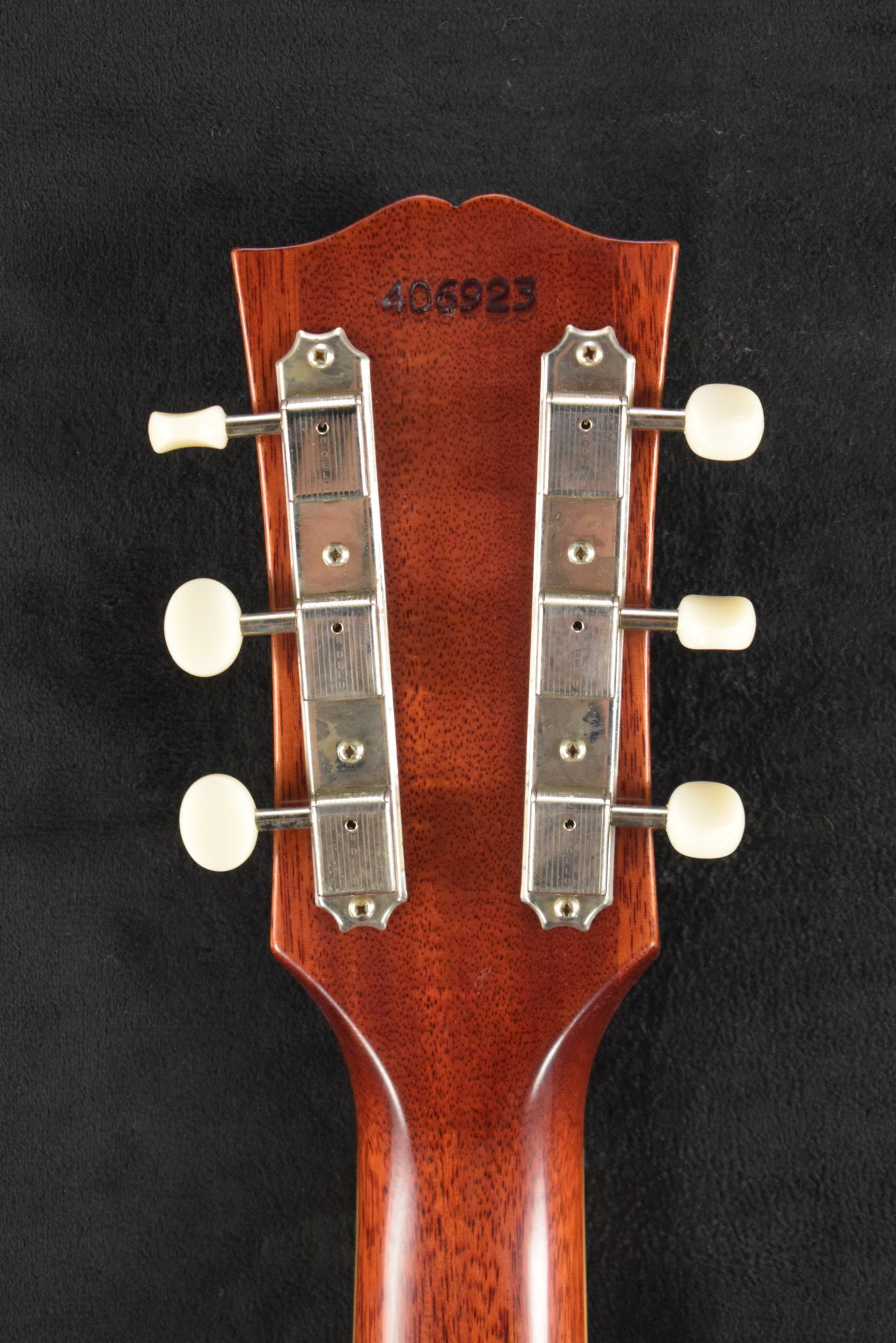 Gibson Custom Shop 1963 SG Special Reissue Lightning Bar VOS
