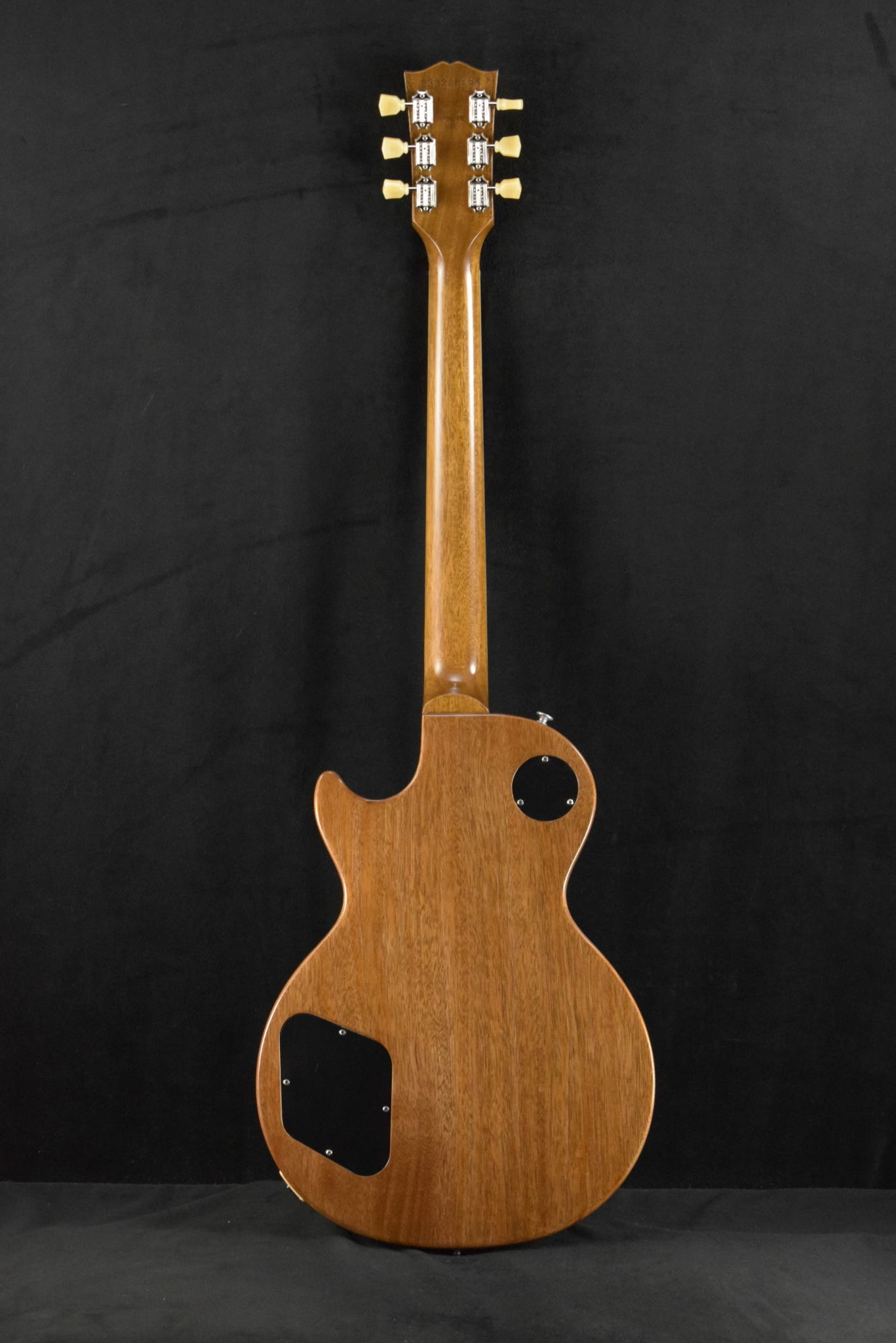 Gibson Gibson Les Paul Standard 50s Figured Top Ocean Blue