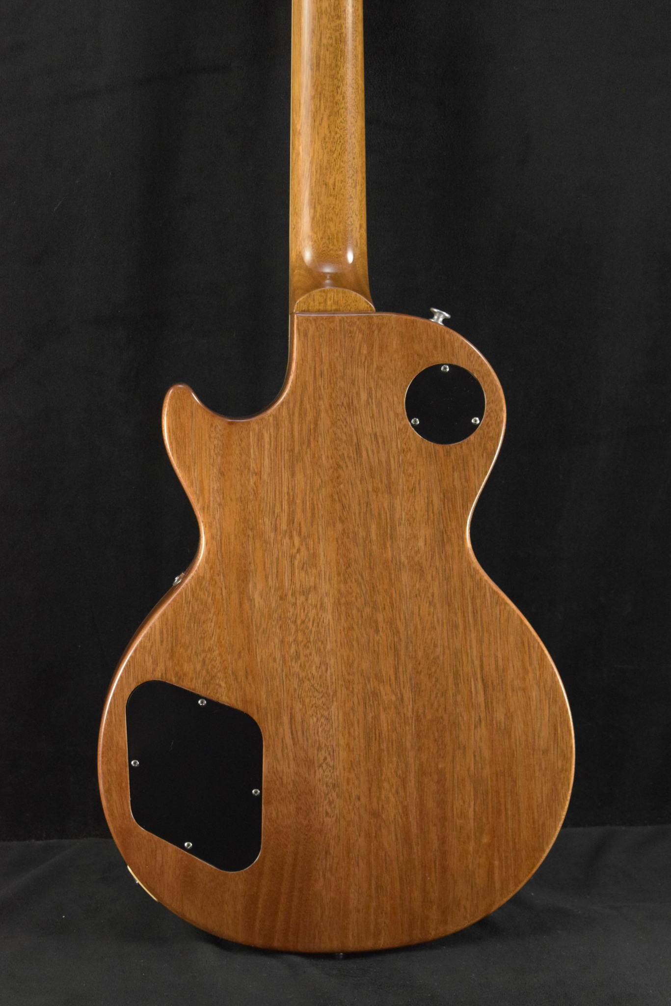 Gibson Gibson Les Paul Standard 50s Figured Top Ocean Blue