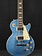 Gibson Gibson Les Paul Standard 50s Figured Top Ocean Blue