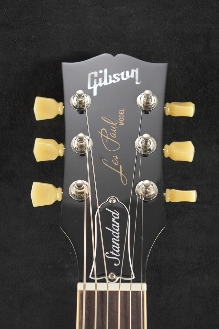 Gibson Gibson Les Paul Standard 50s Figured Top Translucent Fuchsia