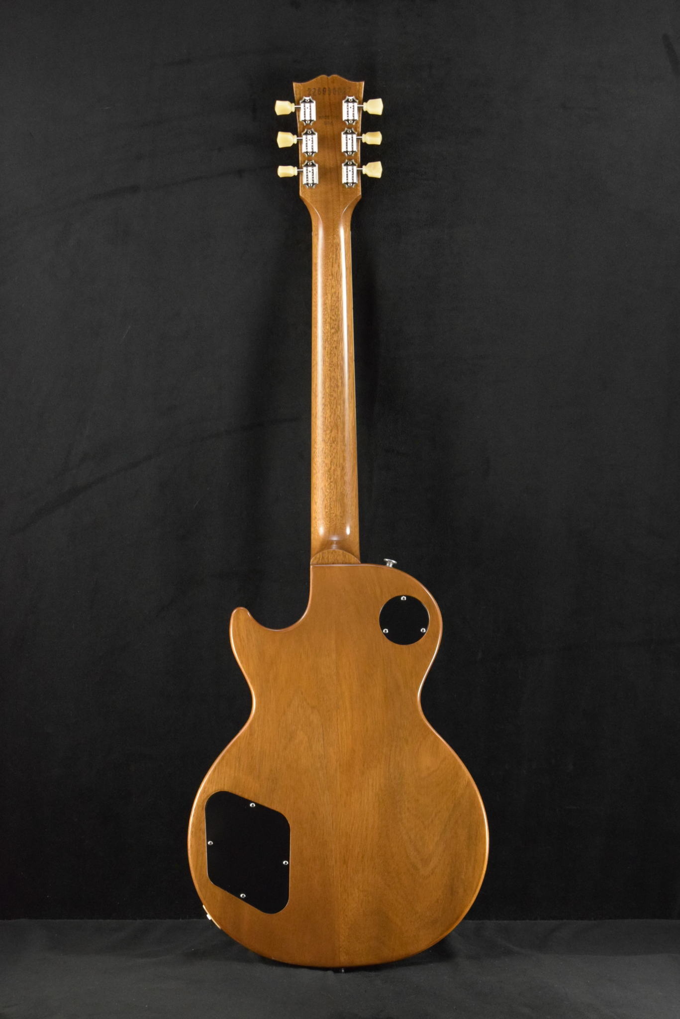 Gibson Gibson Les Paul Standard 50s Figured Top Translucent Fuchsia