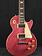 Gibson Gibson Les Paul Standard 50s Figured Top Translucent Fuchsia
