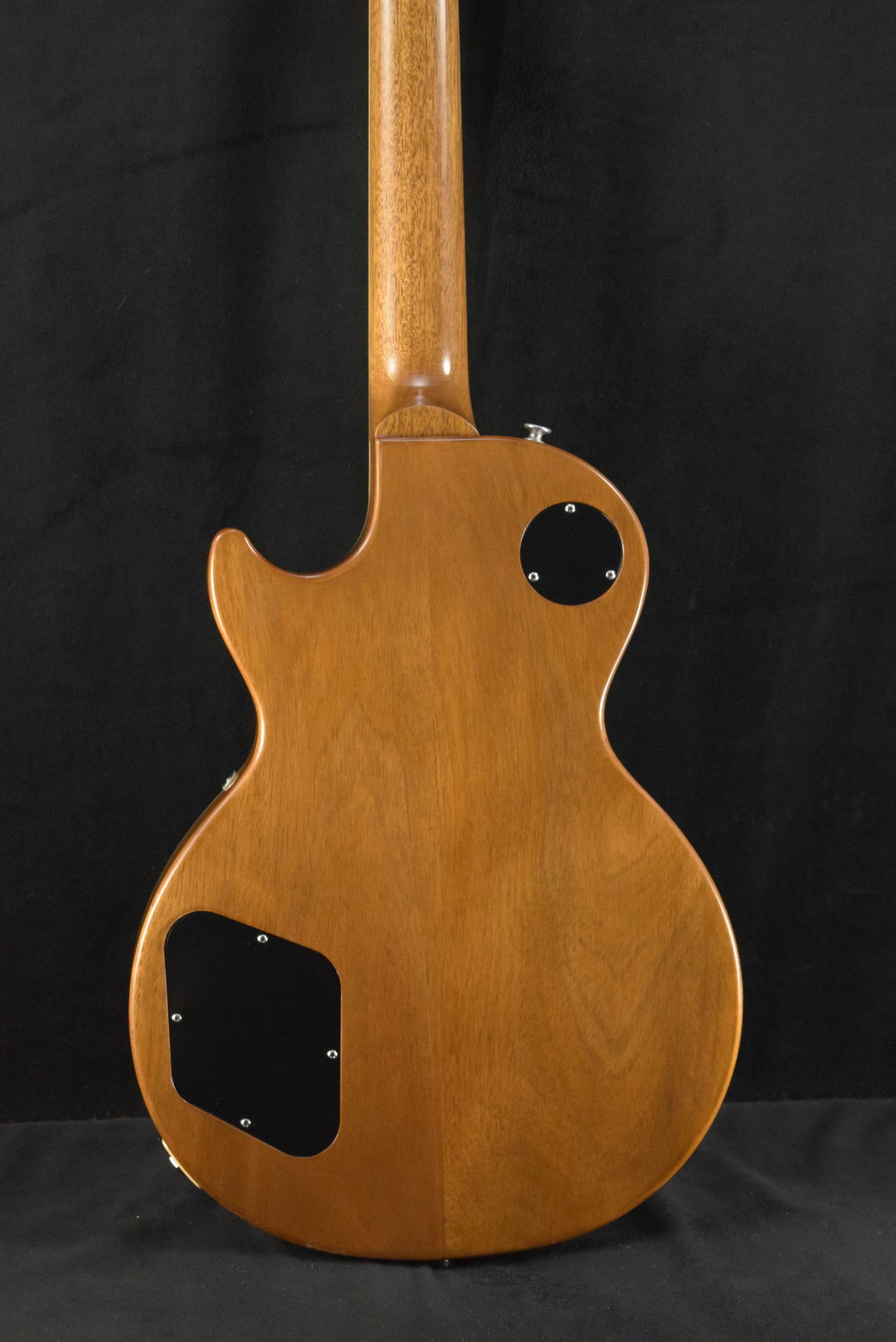 Gibson Gibson Les Paul Standard 50s Figured Top Translucent Fuchsia