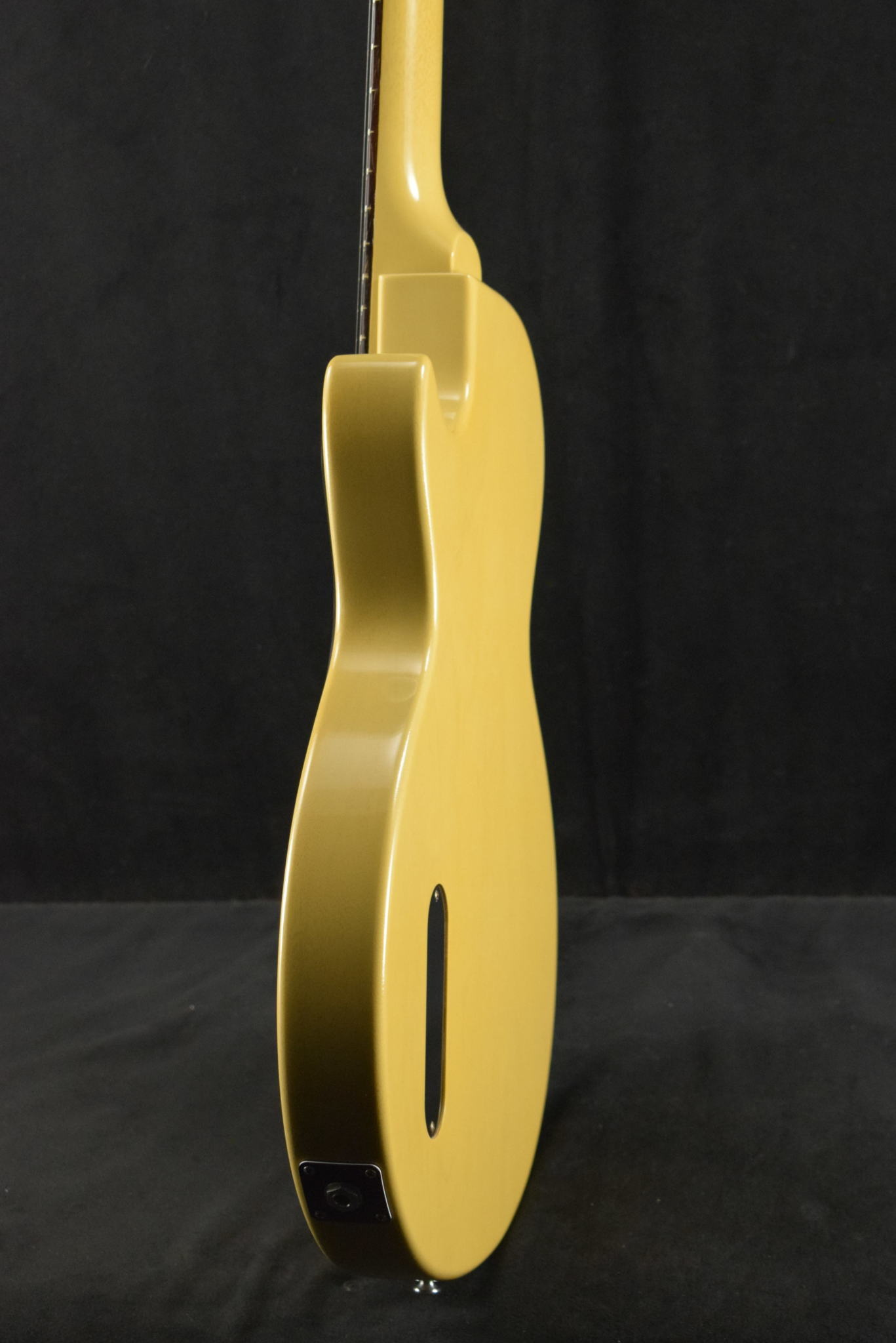 Gibson Gibson Custom Shop 1957 Les Paul Junior Single Cut Reissue VOS TV Yellow