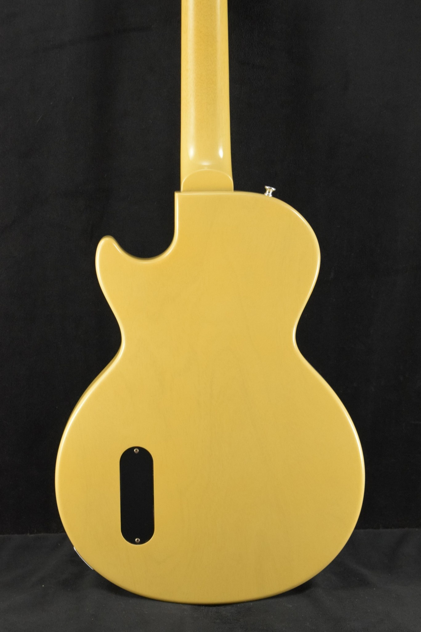 Gibson Gibson Custom Shop 1957 Les Paul Junior Single Cut Reissue VOS TV Yellow