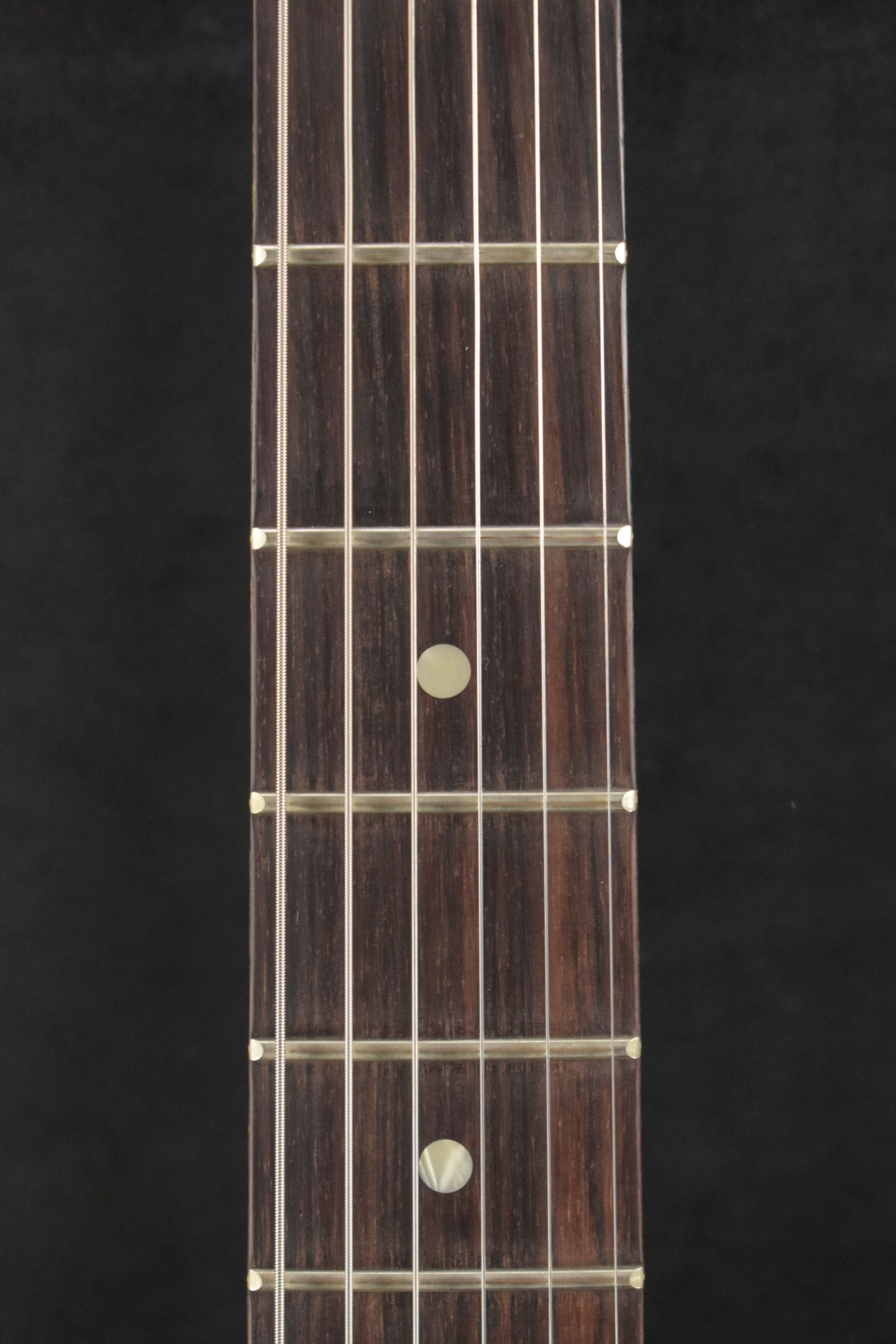 Gibson Gibson Custom Shop 1957 Les Paul Junior Single Cut Reissue VOS TV Yellow