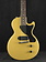Gibson Gibson Custom Shop 1957 Les Paul Junior Single Cut Reissue VOS TV Yellow