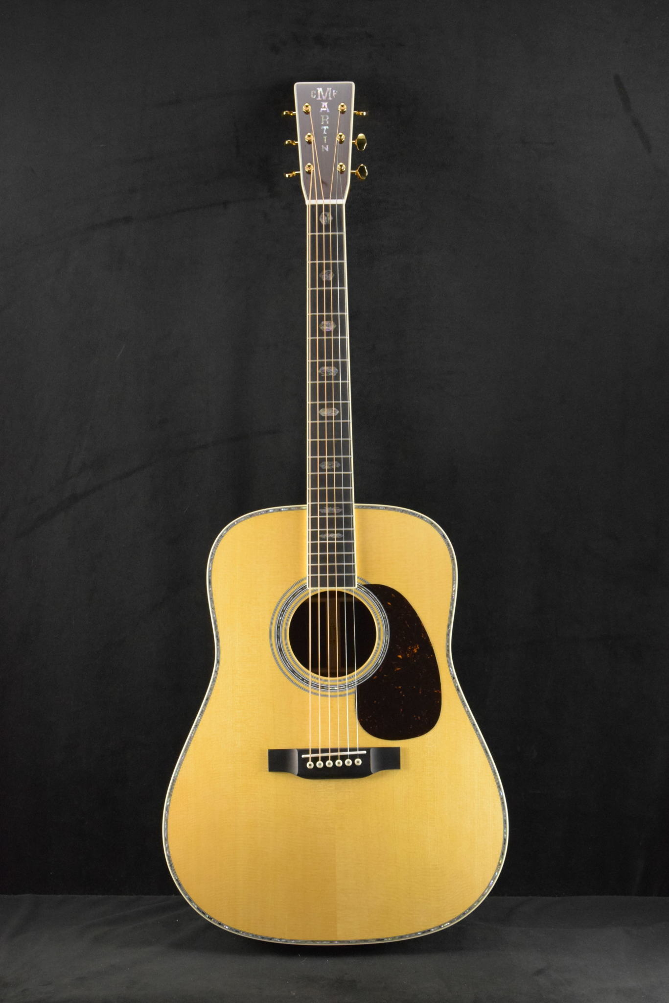 Martin Martin D-41 Natural