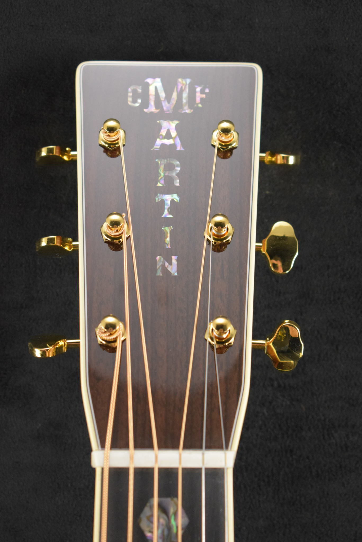 Martin Martin D-41 Natural