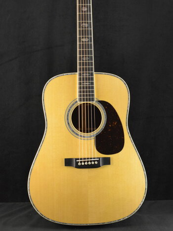 Martin Martin D-41 Natural