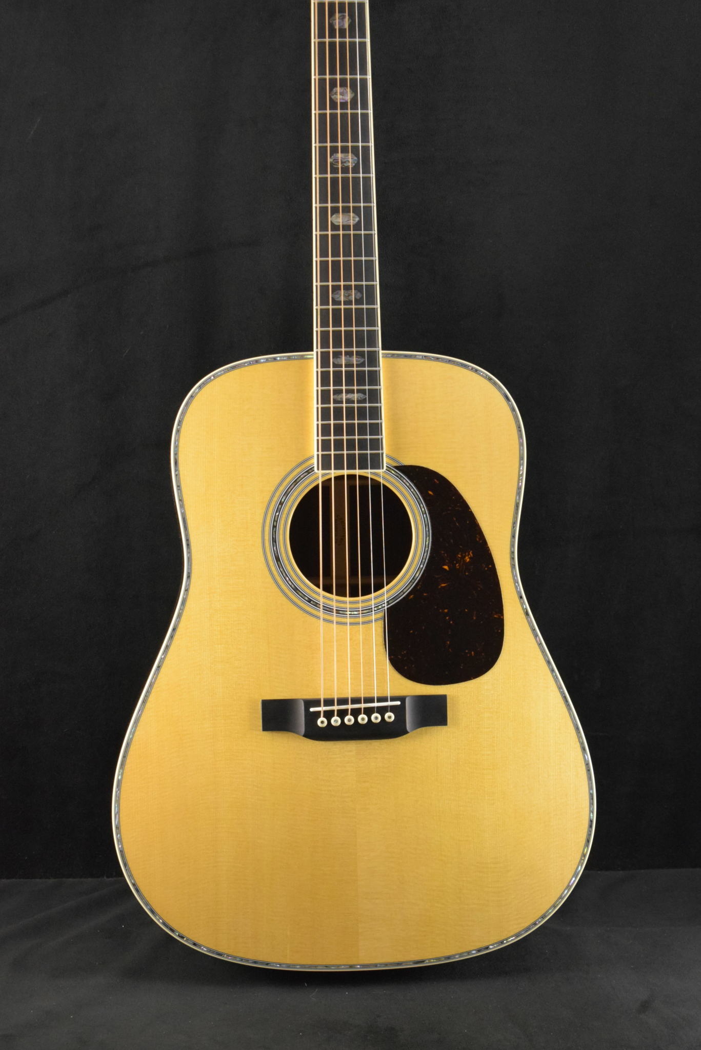 Martin Martin D-41 Natural