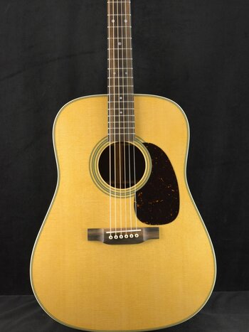 Martin Martin D-28 Natural
