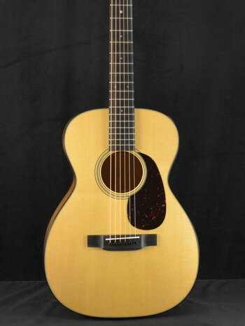 Martin Martin 0-18 Natural