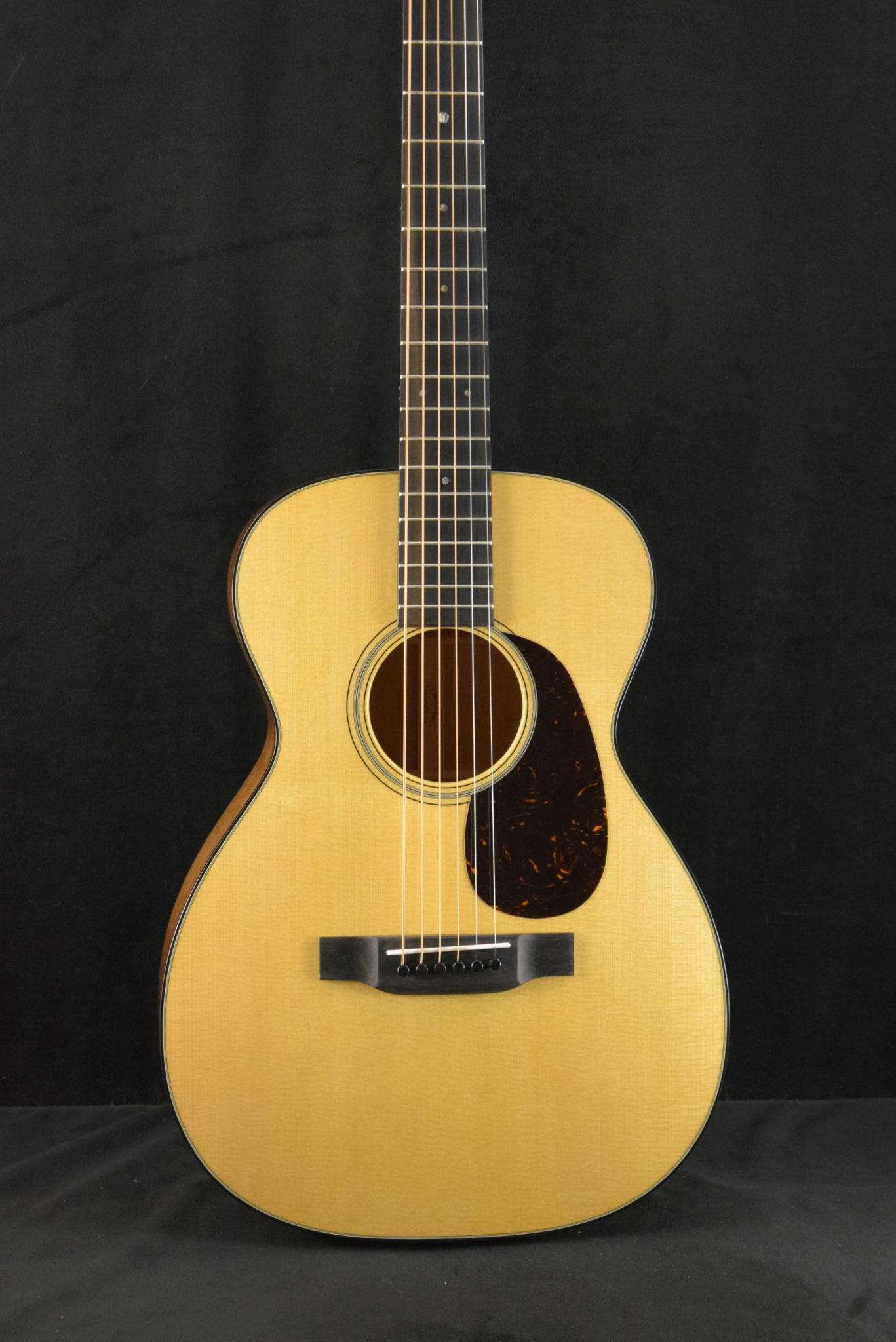 Martin Martin 0-18 Natural