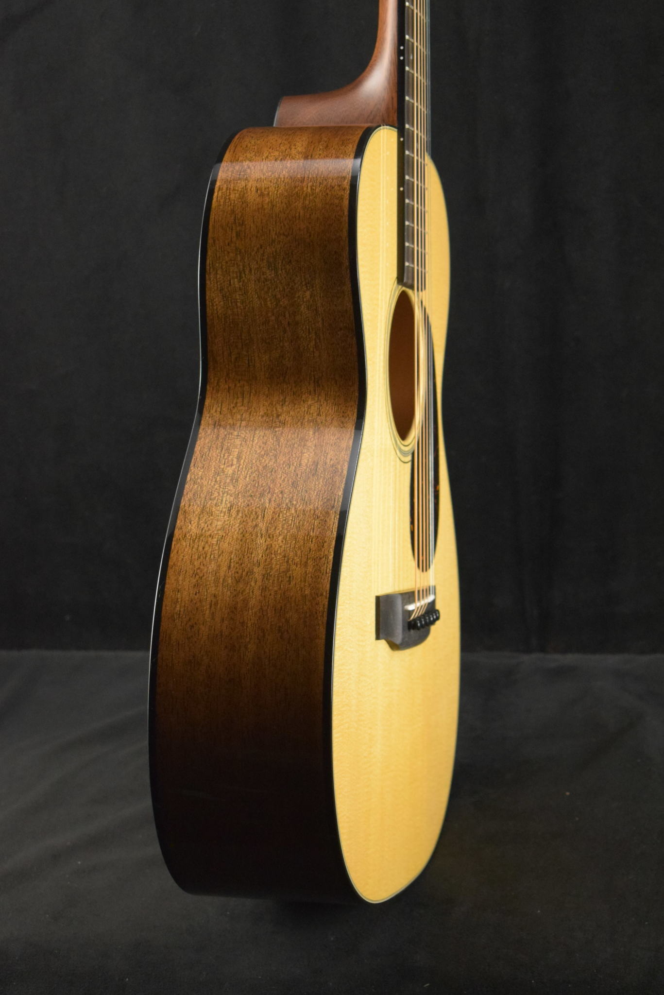 Martin Martin 0-18 Natural