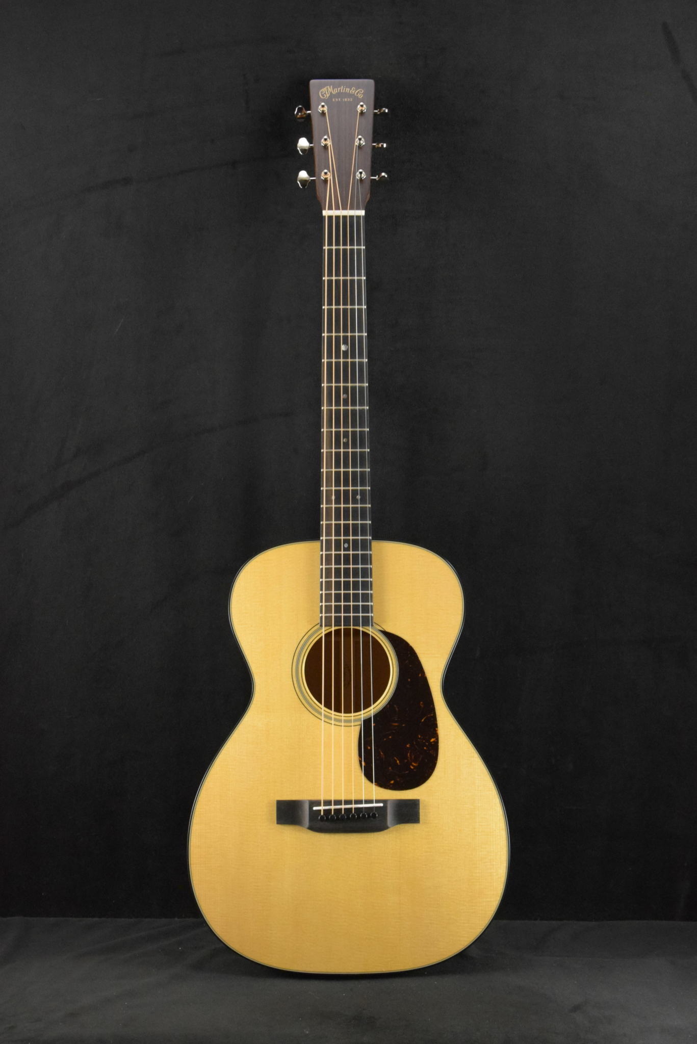 Martin Martin 0-18 Natural