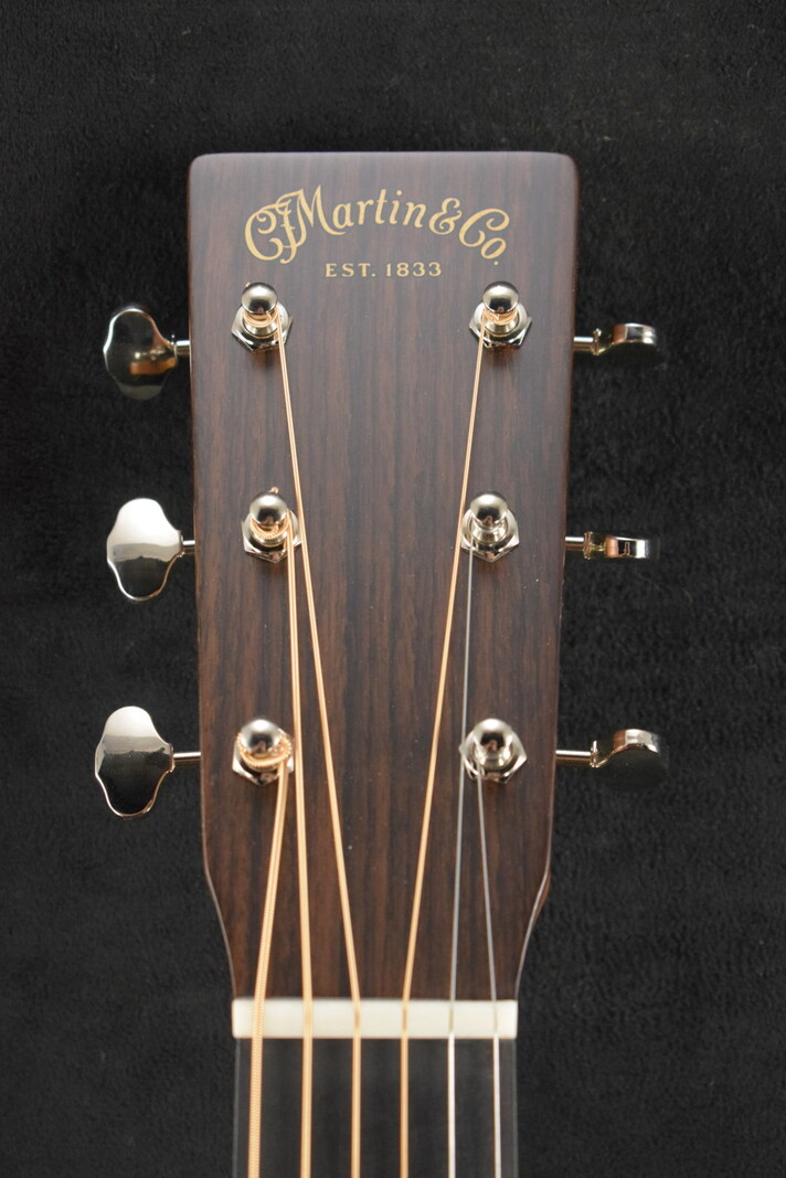 Martin Martin 0-18 Natural