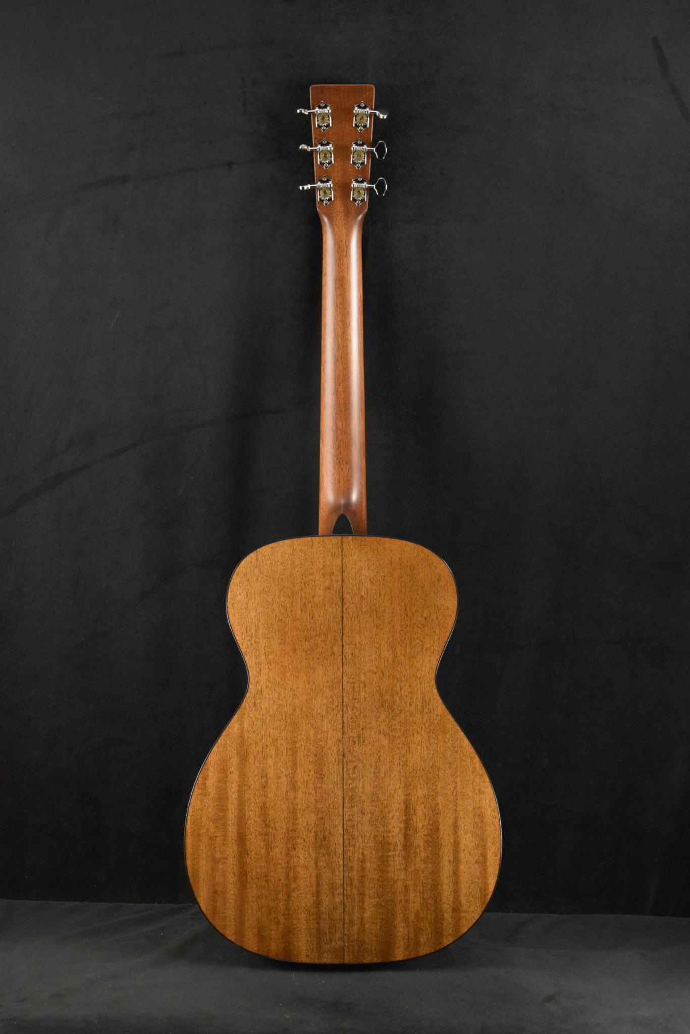 Martin Martin 0-18 Natural