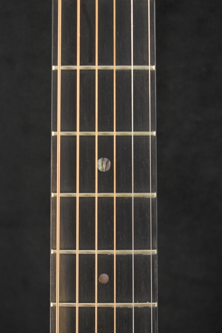 Martin Martin 0-18 Natural