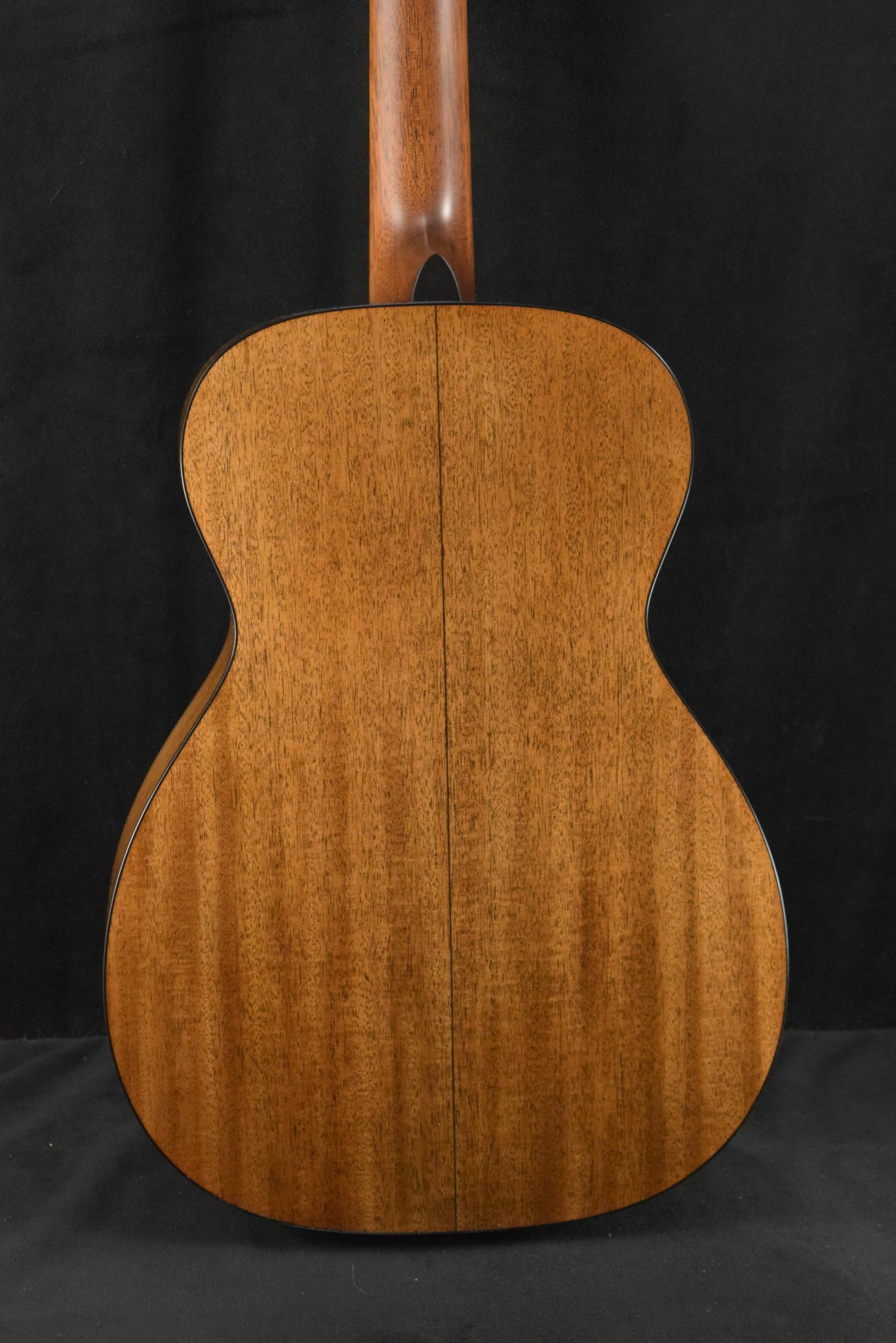 Martin Martin 0-18 Natural