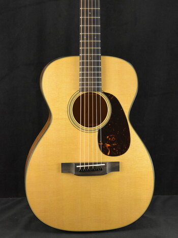Martin Martin 0-18 Natural