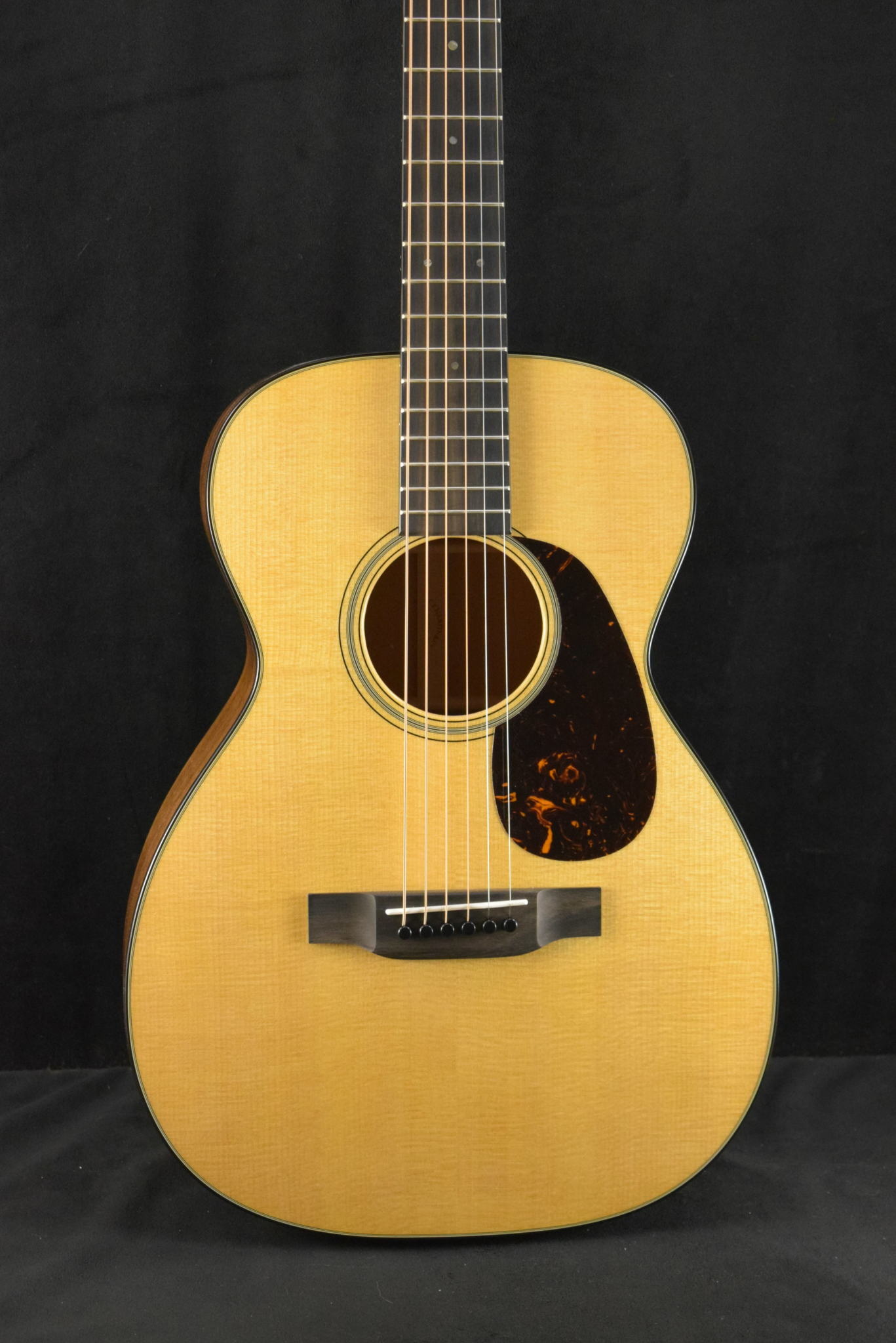 Martin Martin 0-18 Natural