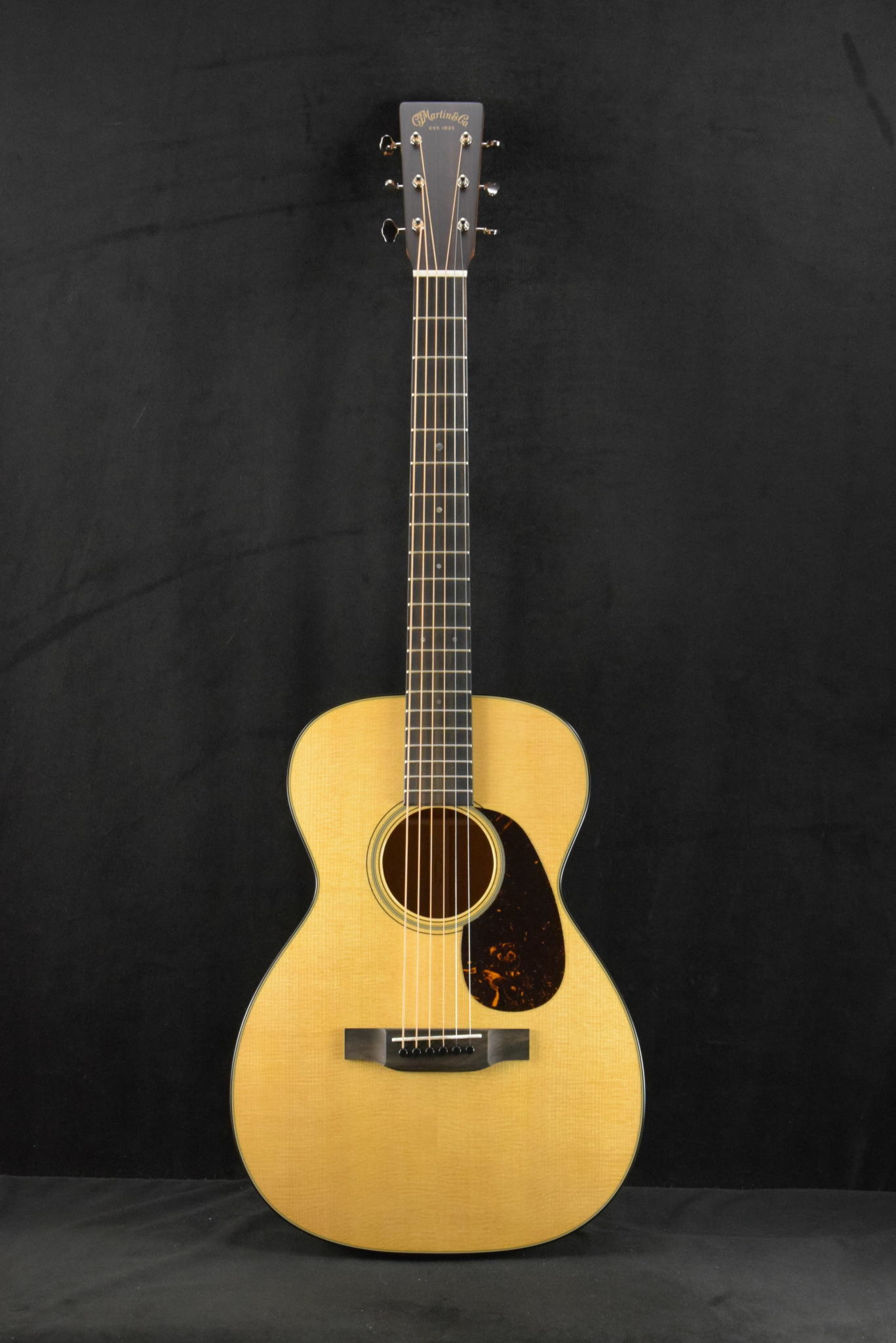 Martin Martin 0-18 Natural