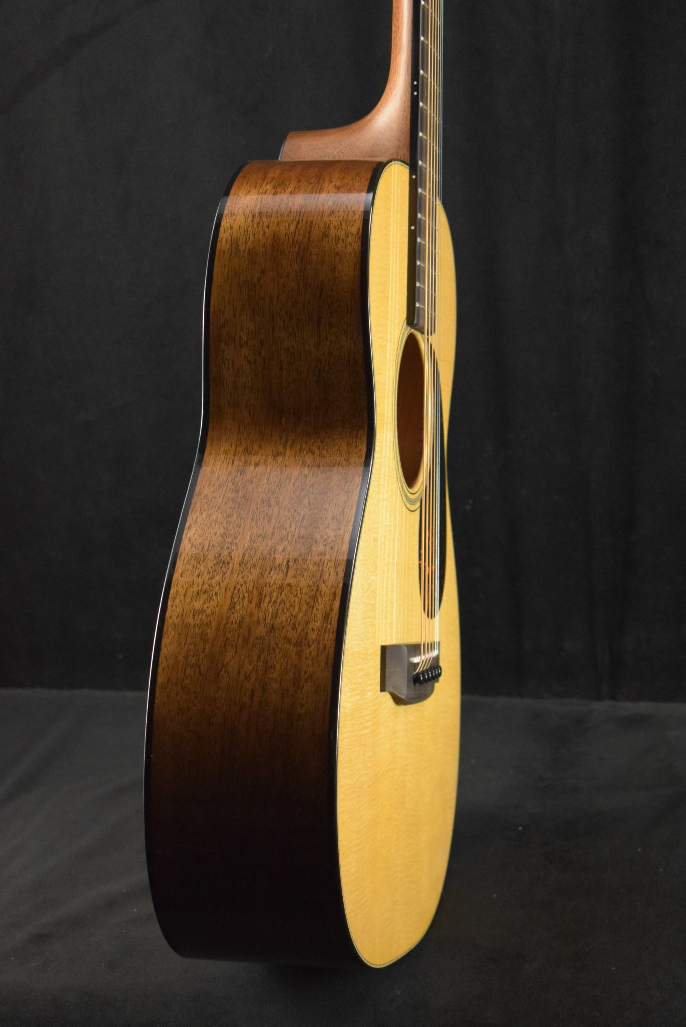 Martin Martin 0-18 Natural